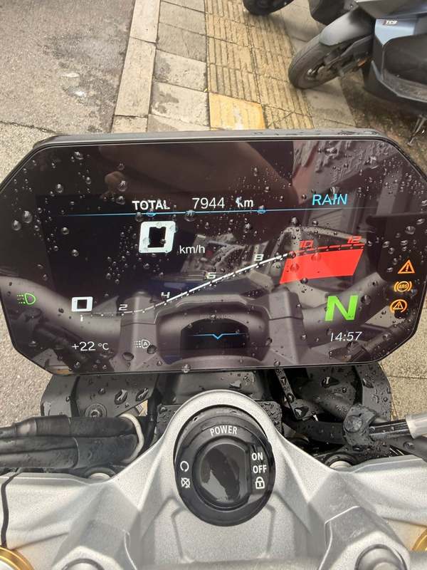 二手宝马F 900 R