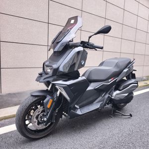 二手宝马C 400