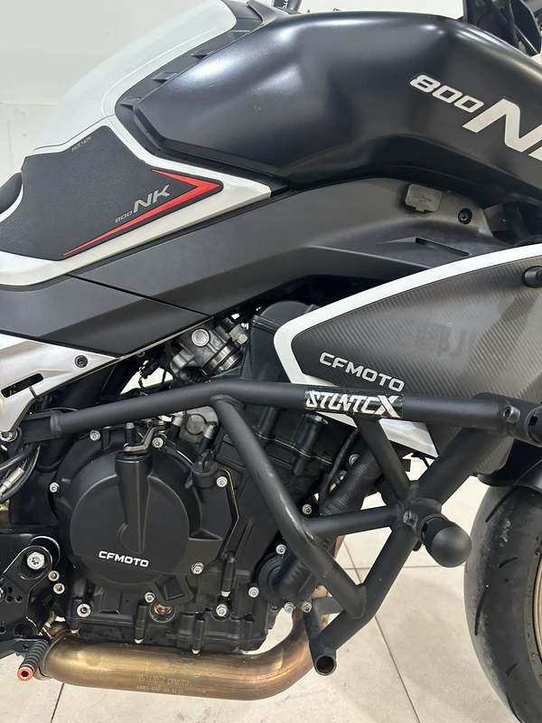 二手春风800NK