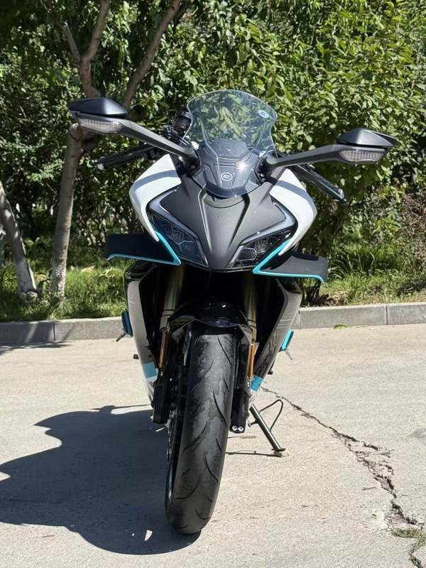 二手春风450SR