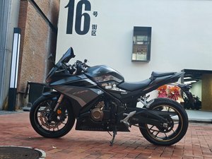 二手本田CBR500R(进口)