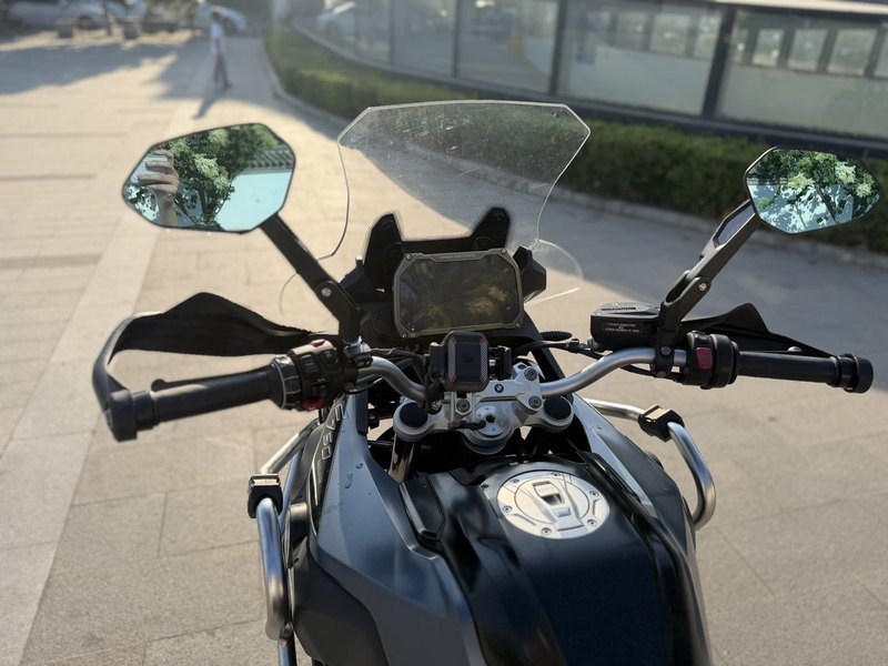 二手宝马F 750 GS