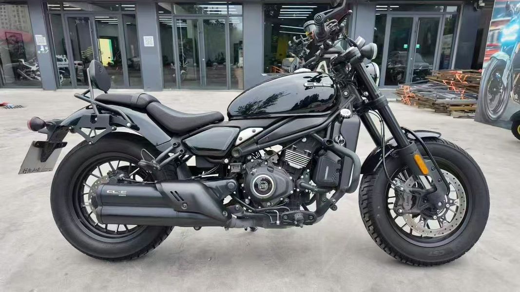 二手春风450CL-C