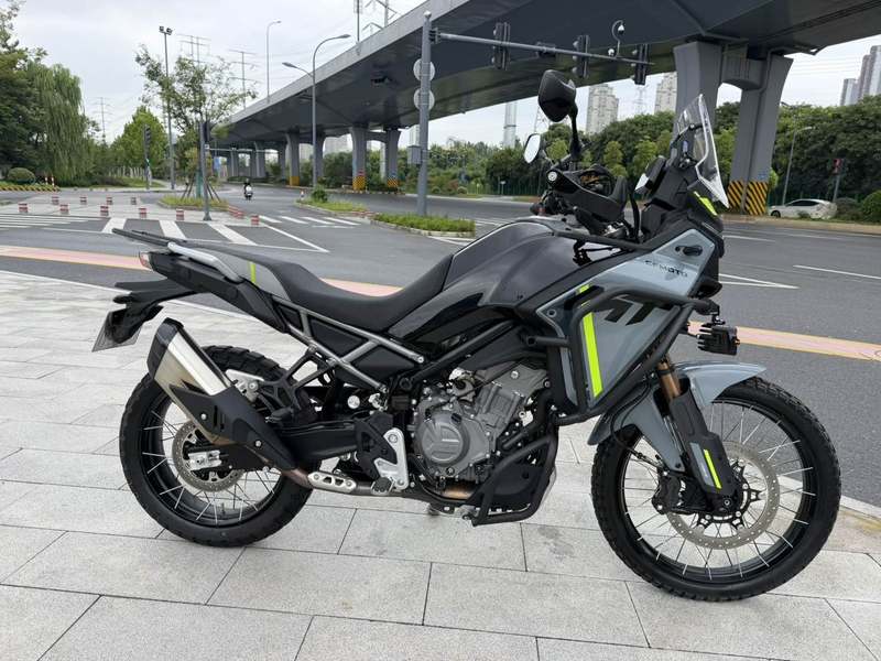 二手春风450MT