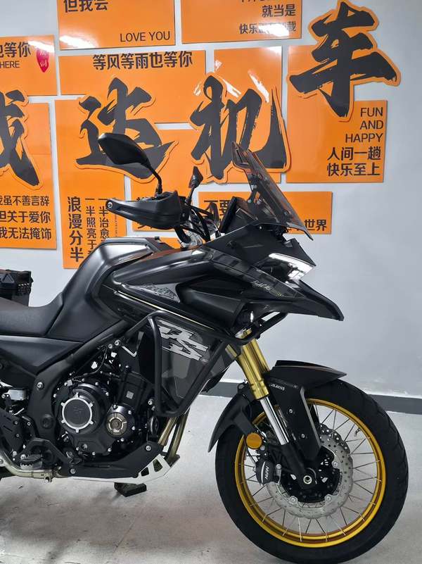 二手无极DS525