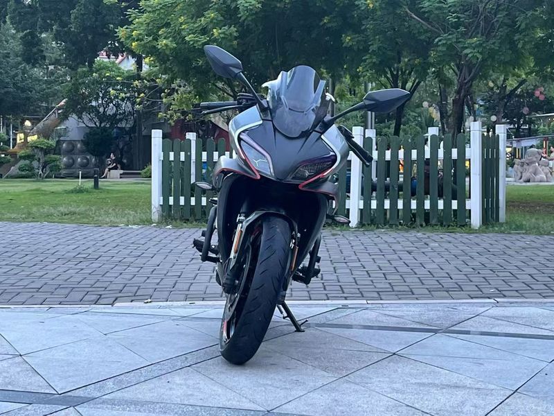 二手春风250SR