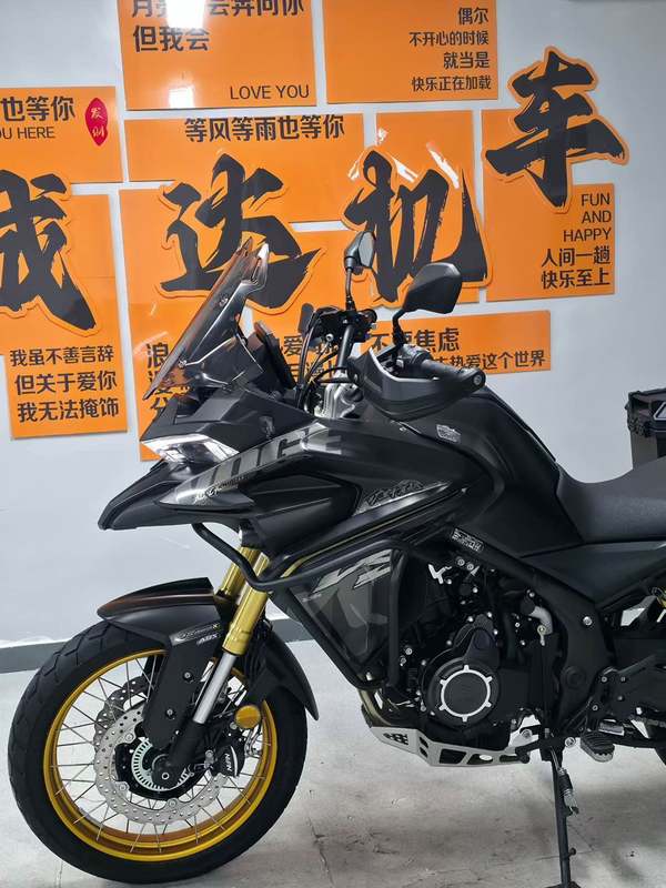 二手无极DS525