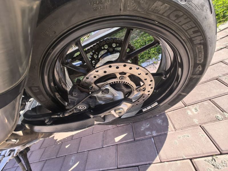 二手宝马F 800 R