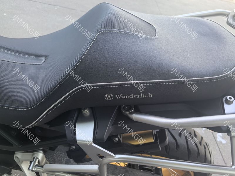 二手宝马F 850 GS