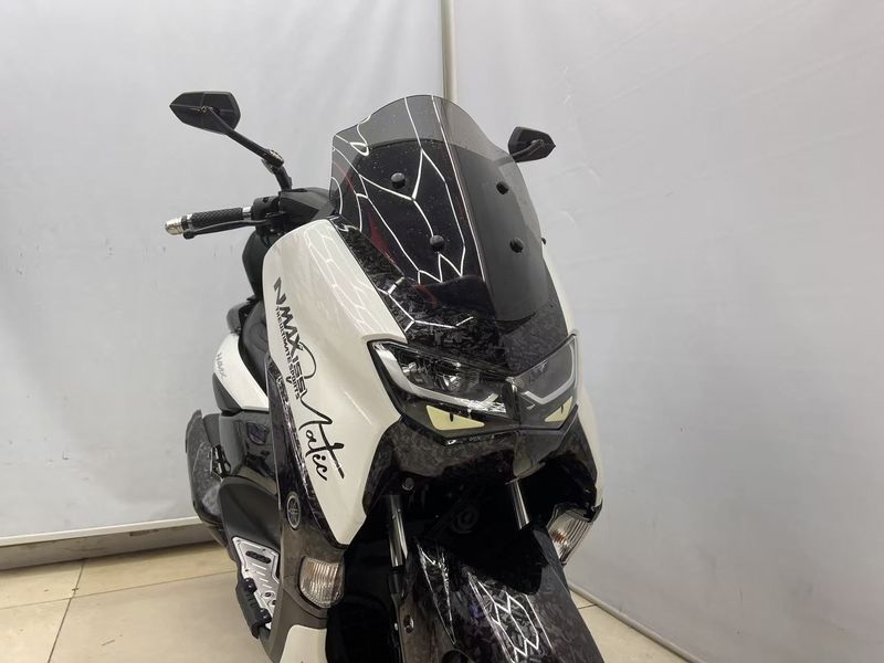 二手雅马哈NMAX