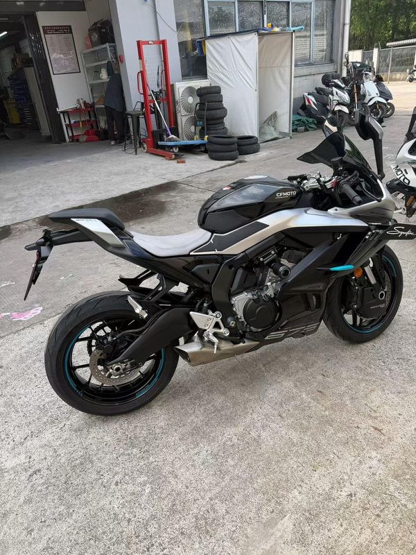 二手春风675SR-R