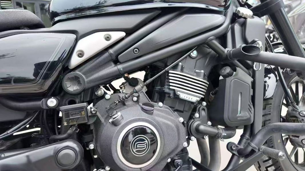 二手春风450CL-C