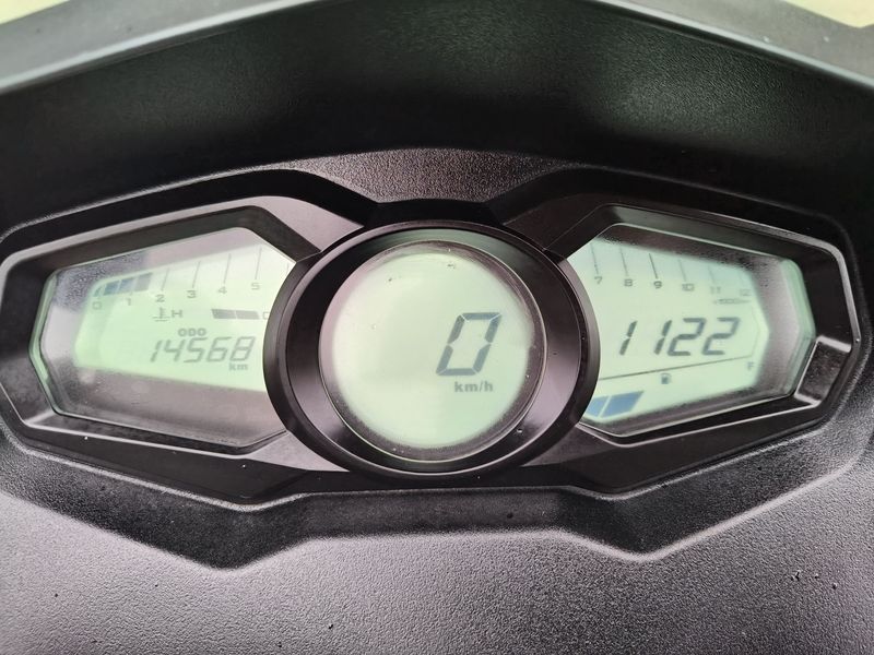 二手光阳Racing X 150