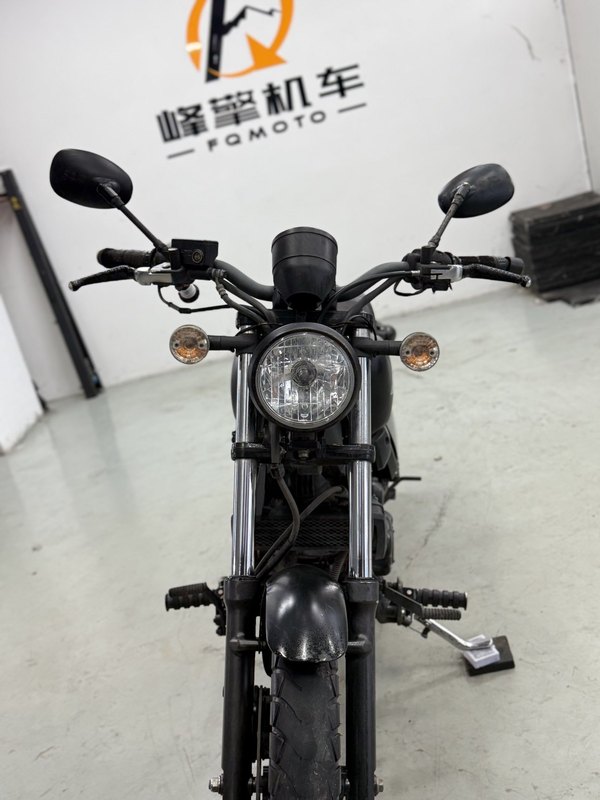 二手钱江凯威荣光 202