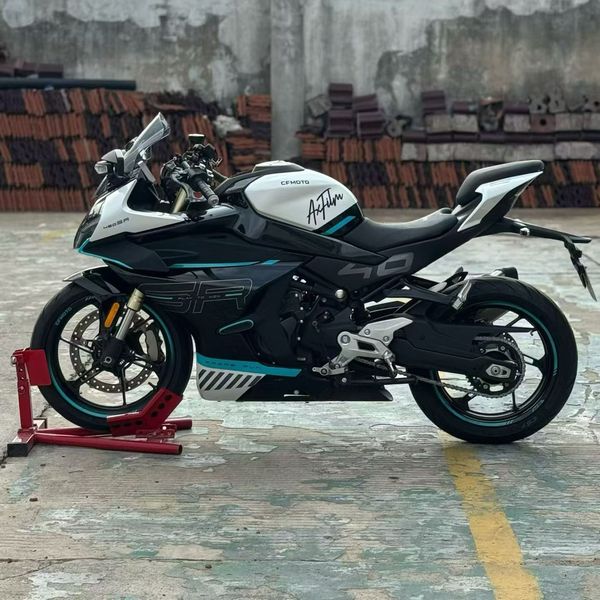 二手春风450SR