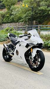 二手张雪机车500RR