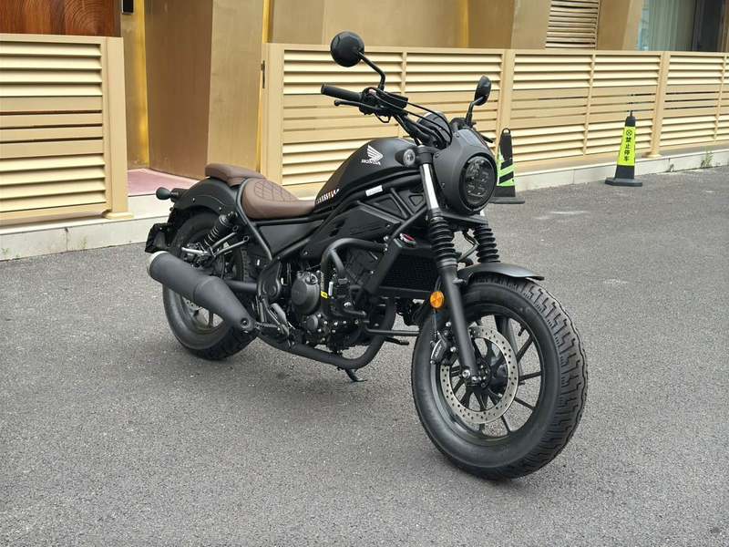 二手本田CM300