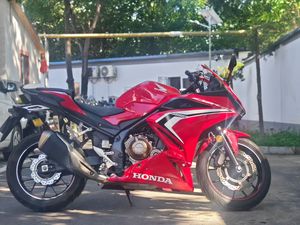 二手本田CBR500R(进口)