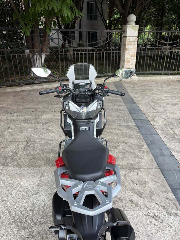 二手力帆KPV150