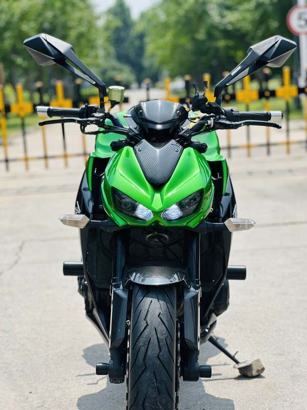 二手川崎Z1000