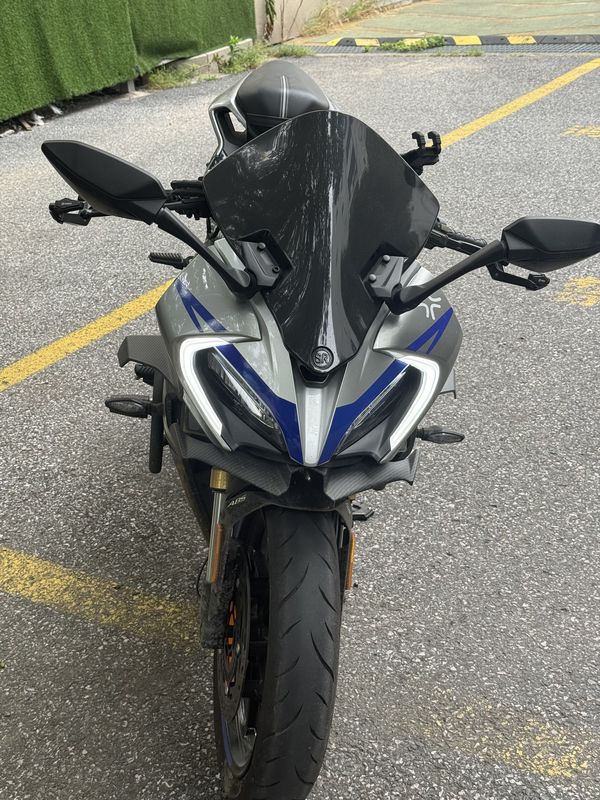 二手春风250SR
