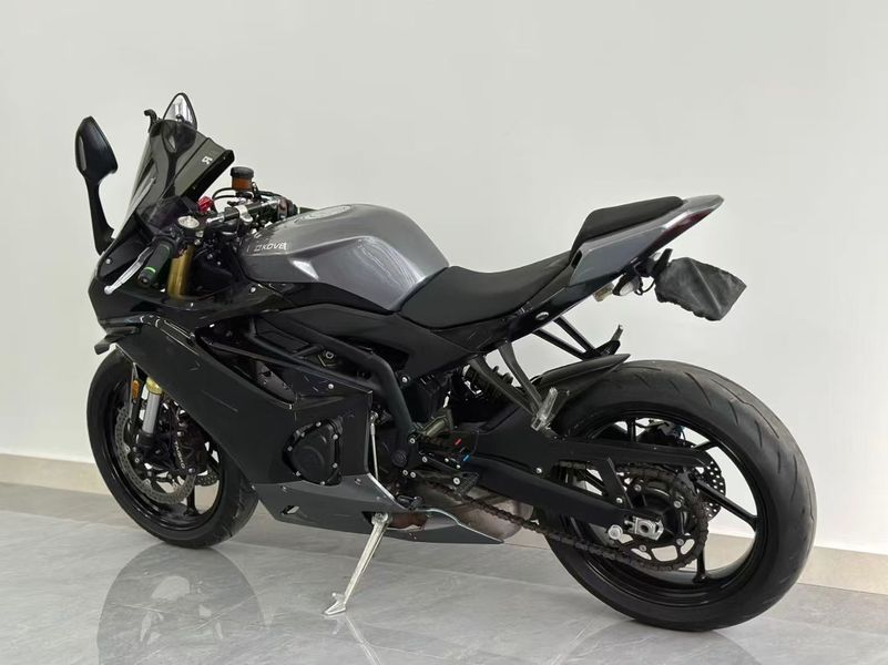 二手凯越450RR