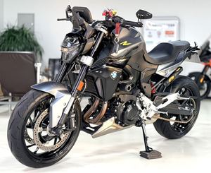 二手宝马F 900 R