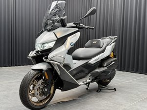二手宝马C 400