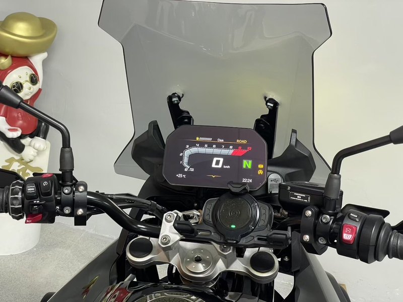 二手宝马F 750 GS