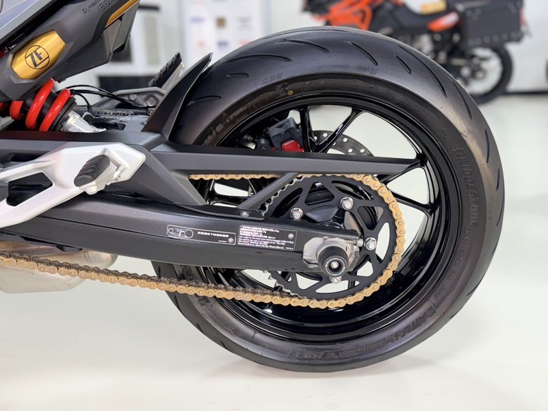 二手宝马F 900 R