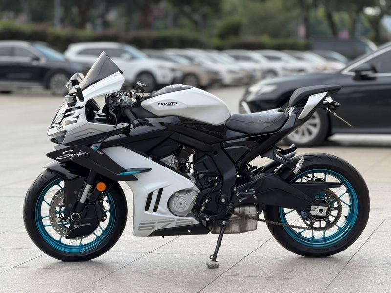 二手春风675SR-R