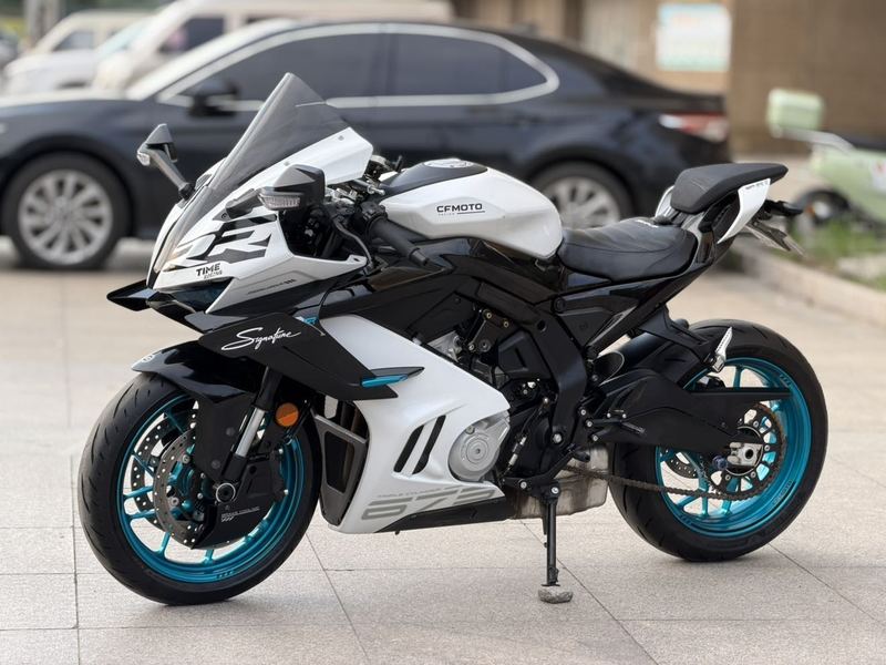 二手春风675SR-R