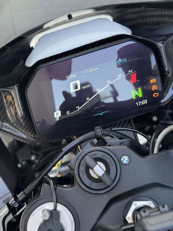 二手宝马S 1000 RR