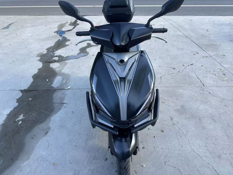 二手QJMOTOR鸿125