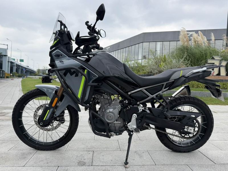二手春风450MT