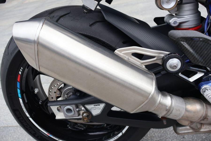 二手宝马S 1000 RR