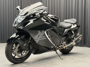 二手铃木GSX 1300R Hayabusa