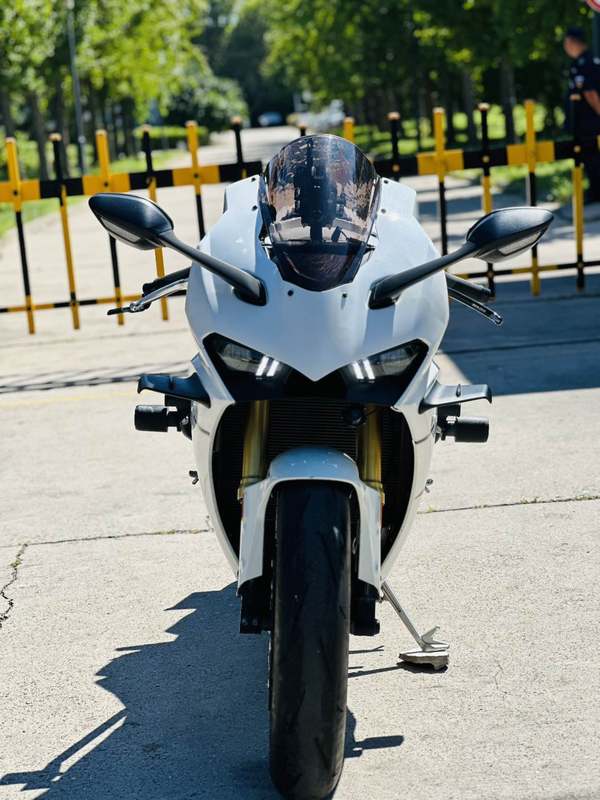 二手凯越450RR
