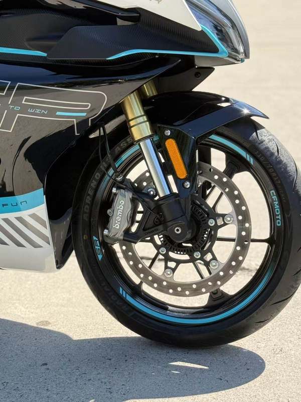 二手春风450SR