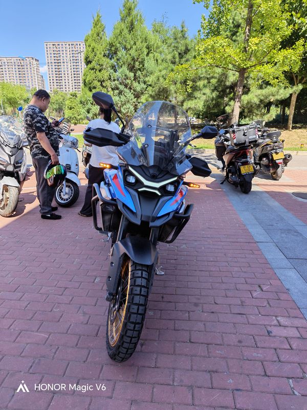 二手凯越625X