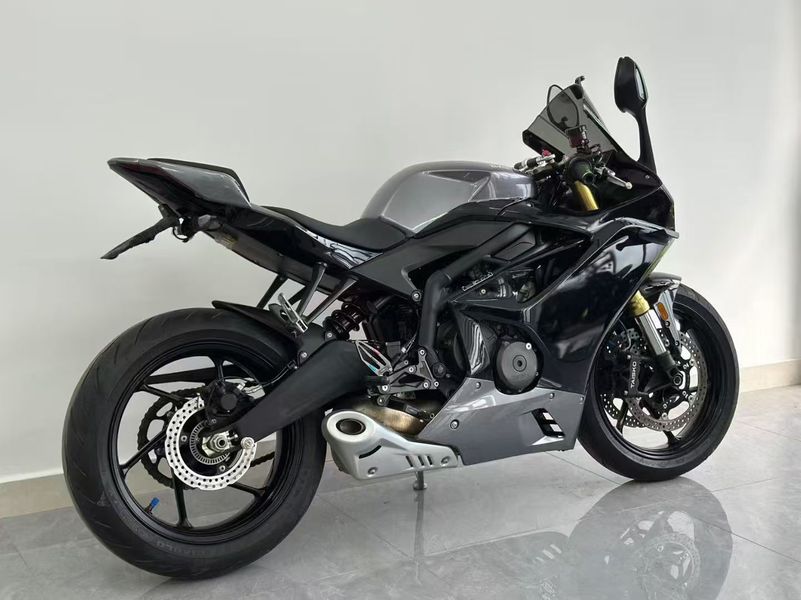 二手凯越450RR