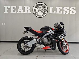 二手阿普利亚RS 660 