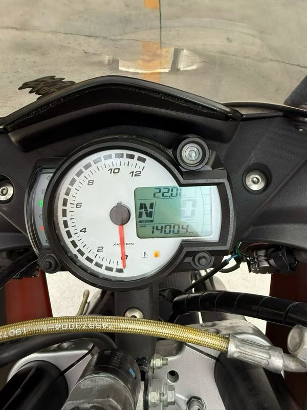 二手宗申阿普利亚GPR150R