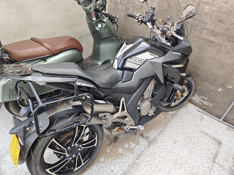 二手升仕350V