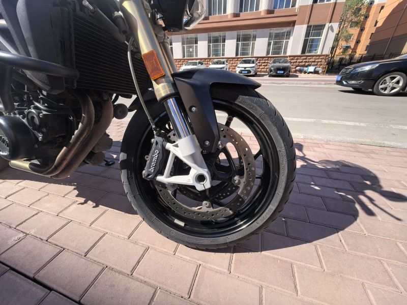 二手宝马F 800 R