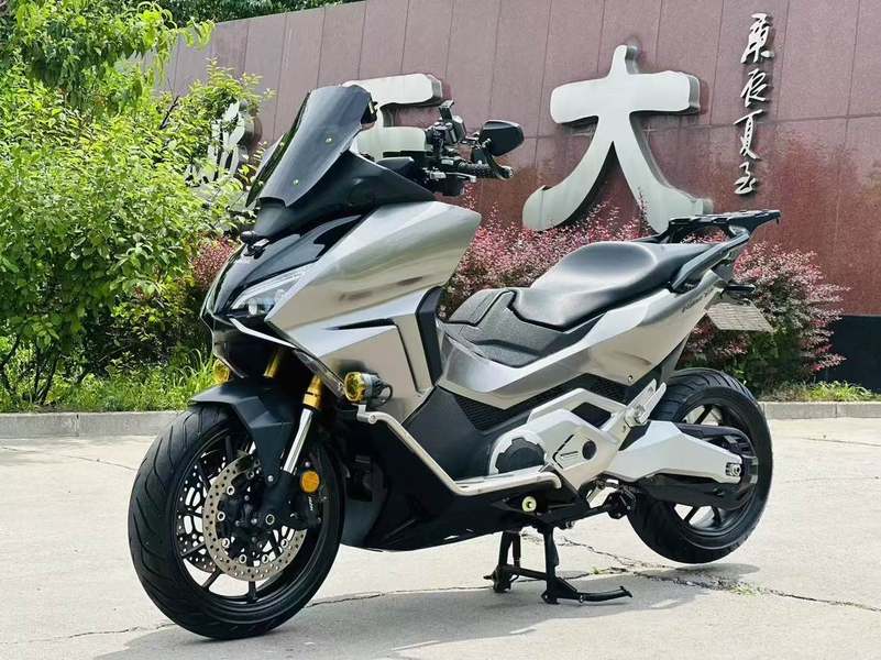 二手本田NSS750