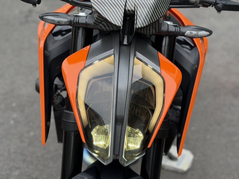 二手KTMR2R790 Duke