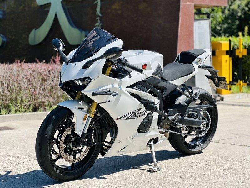 二手凯越450RR