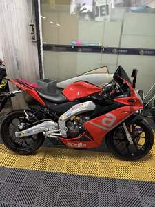 二手宗申阿普利亚GPR150R