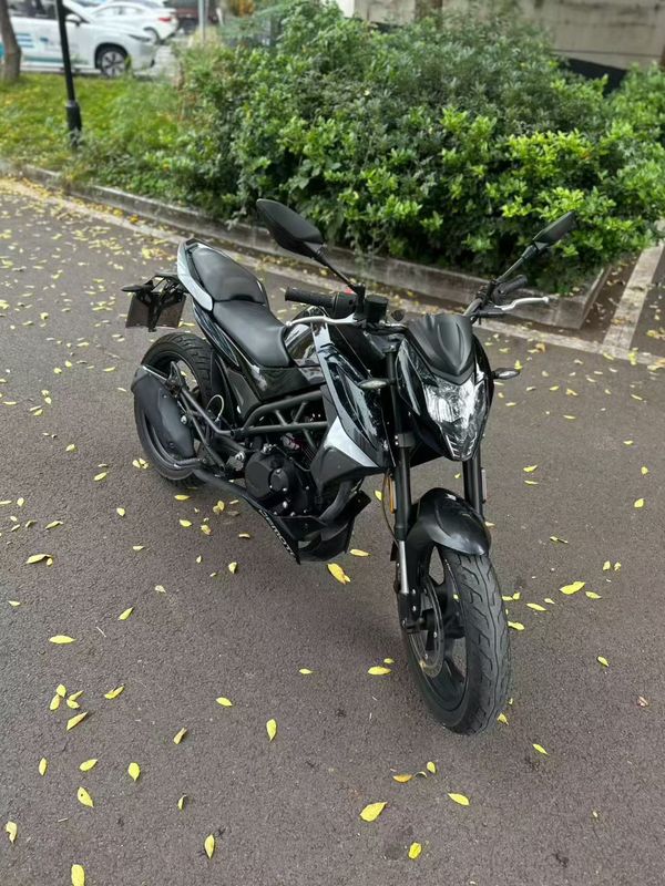 二手春风150NK